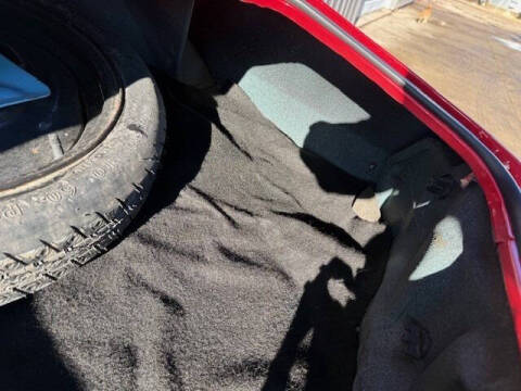 1981 Chevrolet Camaro Berlinetta