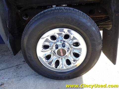 2014 GMC Sierra 1500