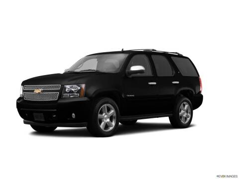 2014 Chevrolet Tahoe for sale at Carros Usados Fresno in Clovis CA