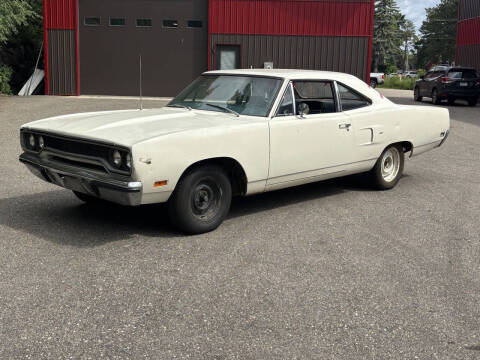 1970 Plymouth Roadrunner