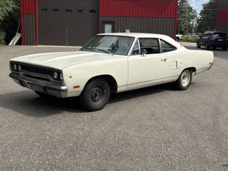 1970 Plymouth Roadrunner