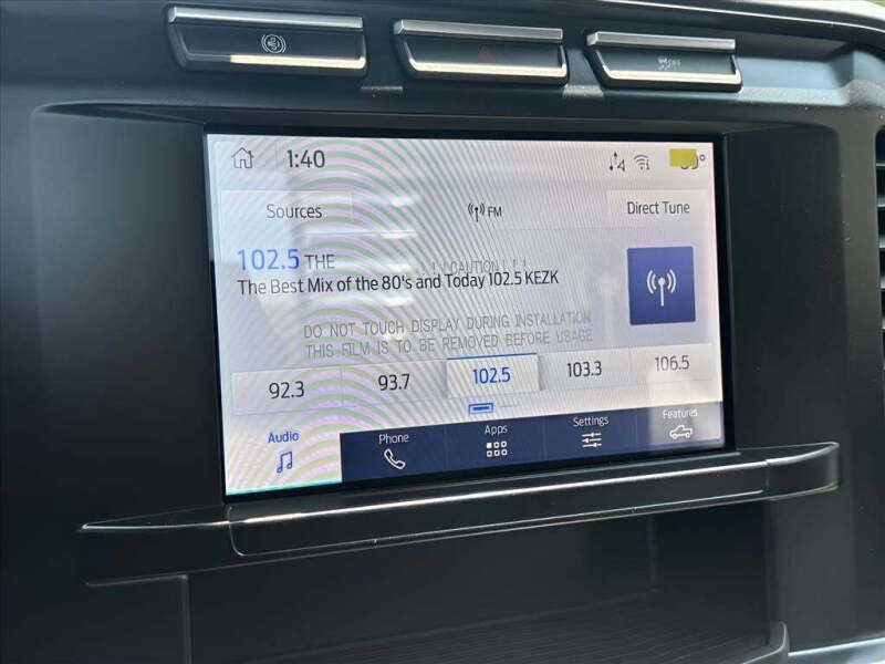 2024 Ford F-450 Super Duty