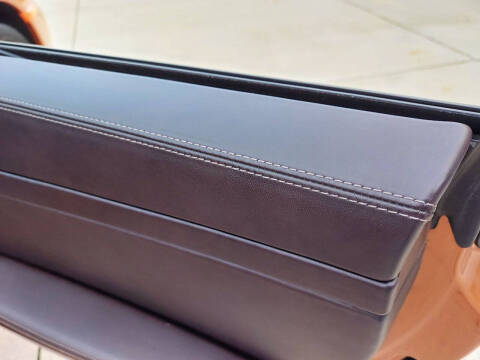 2010 Porsche Boxster S