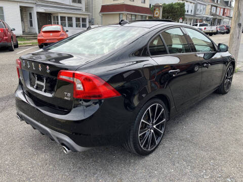 2017 Volvo S60 T5 Dynamic