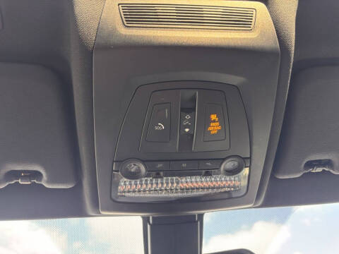 2015 BMW X3 xDrive35i