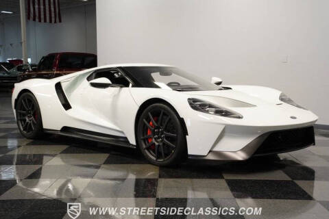 2017 Ford GT