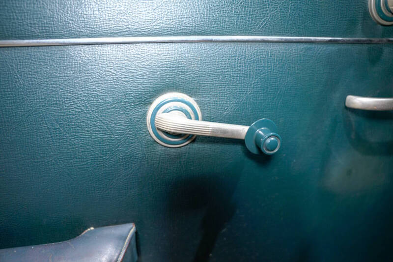 1947 Hudson Commodore