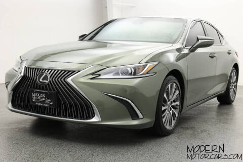 2021 Lexus ES 250 for sale at Modern Motorcars in Nixa MO