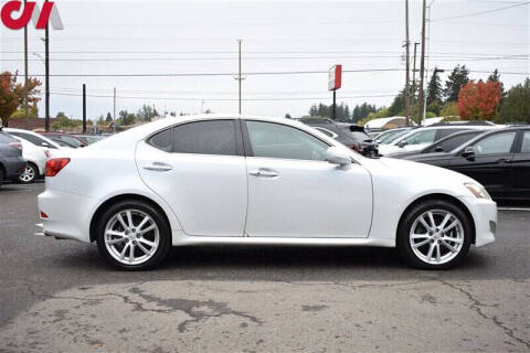 2008 Lexus IS 250