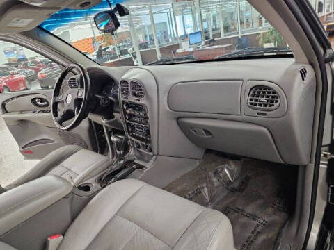 2005 Buick Rainier CXL