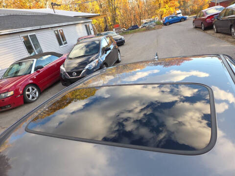 2009 Acura TSX w/Tech