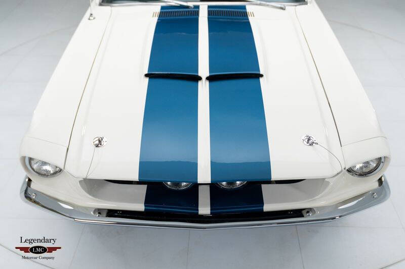 1967 Shelby GT500