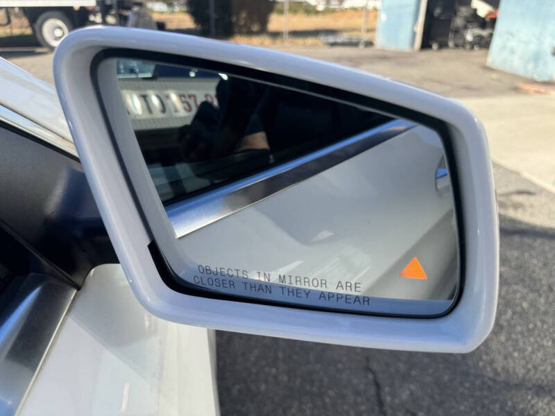 2018 Mercedes-Benz CLA CLA 250 4MATIC