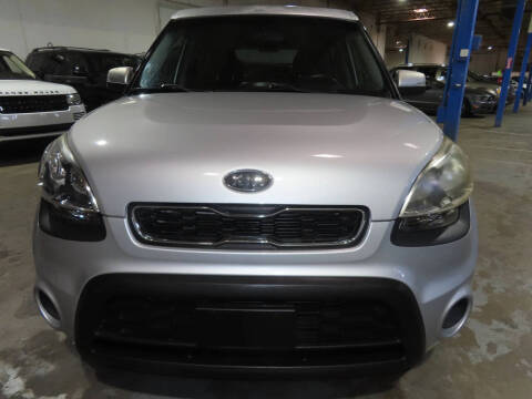 2012 Kia Soul