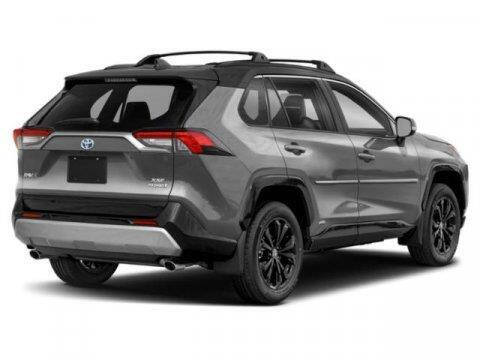 2023 Toyota RAV4 Hybrid for sale at CU Carfinders in Norcross GA