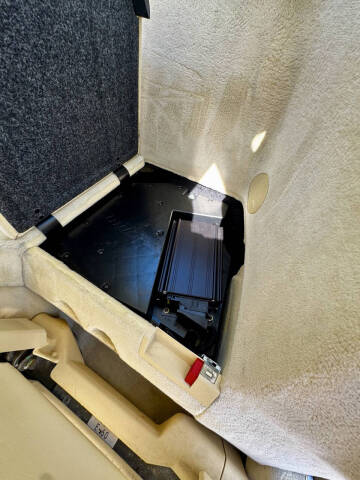 1999 Mercedes-Benz SL-Class SL 500