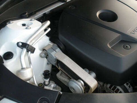 2018 Volvo XC60 T6 Inscription