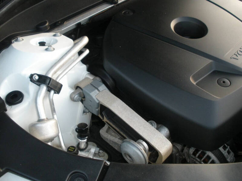 2018 Volvo XC60 T6 Inscription