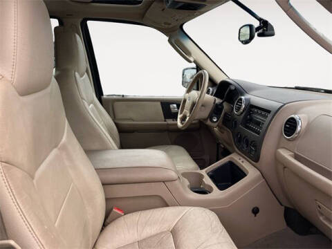 2003 Ford Expedition XLT