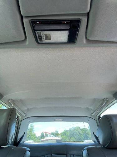 1986 Mercedes-Benz 300-Class 300 E