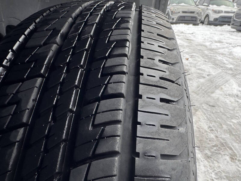 2002 Chevrolet Avalanche 1500