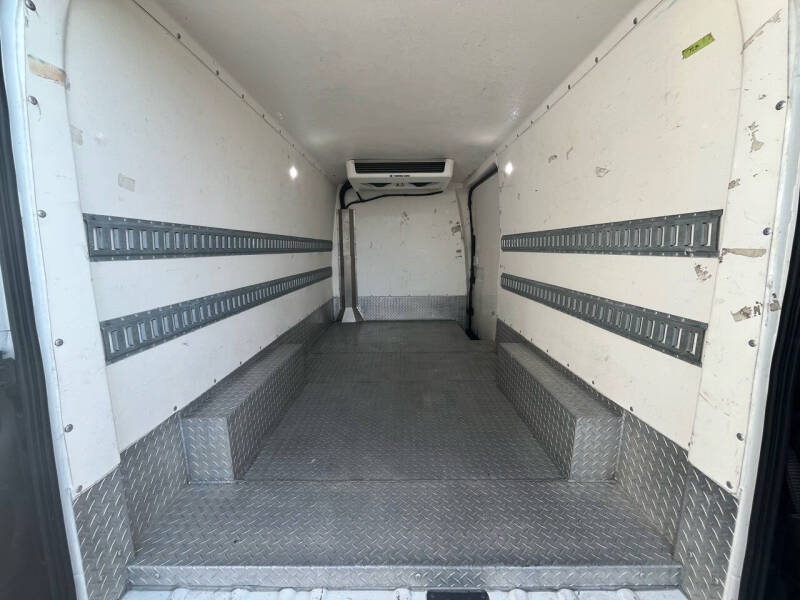 2021 Ford Transit 150