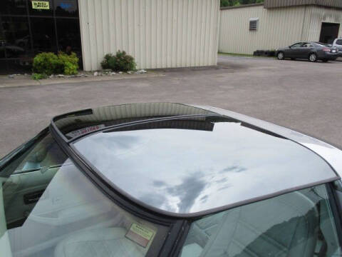 1978 Chevrolet Corvette