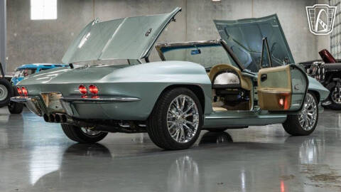 1965 Chevrolet Corvette