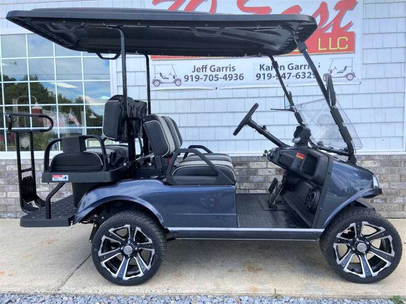 2025 Evolution Classic 4 Plus