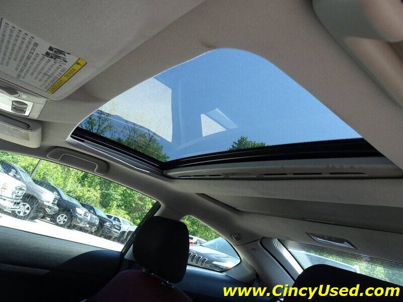 2009 Scion tC