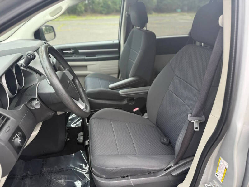 2010 Dodge Grand Caravan SE