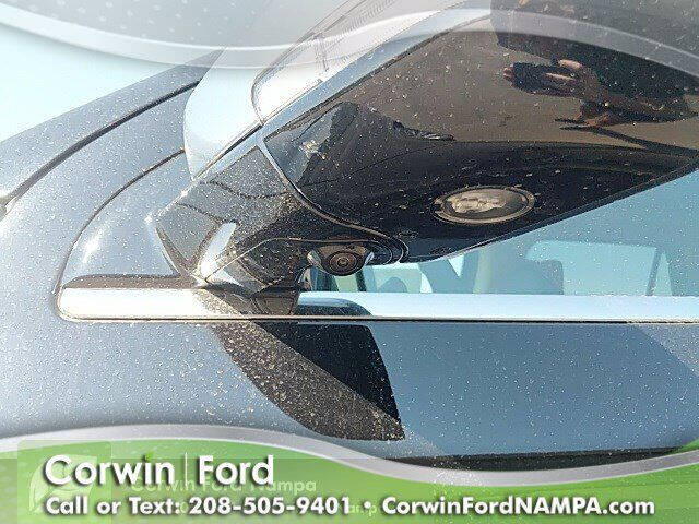 2021 Ford Expedition Platinum