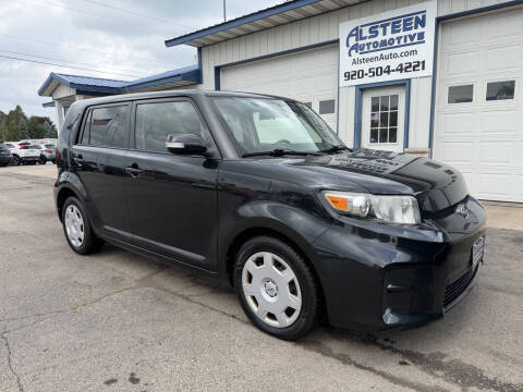 2012 Scion xB