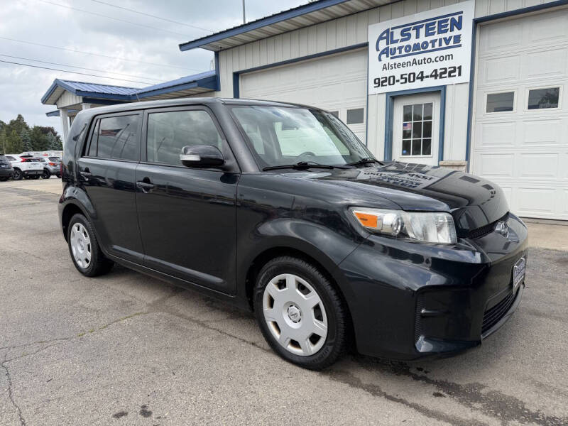 2012 Scion xB