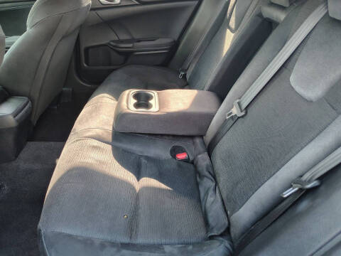 2020 Honda Insight EX