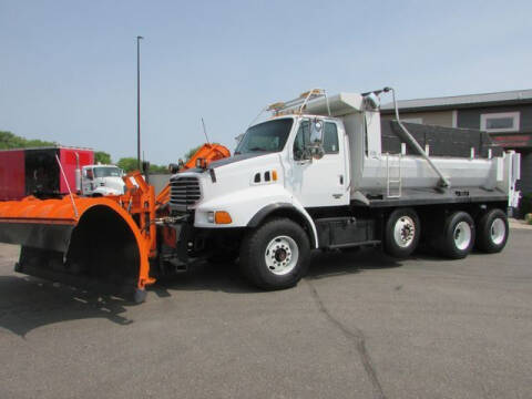 2004 Sterling L9500 Series