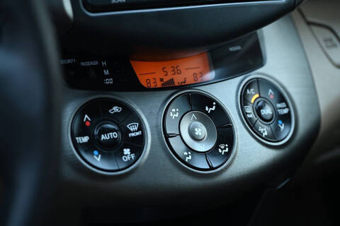 2012 Toyota RAV4 Limited