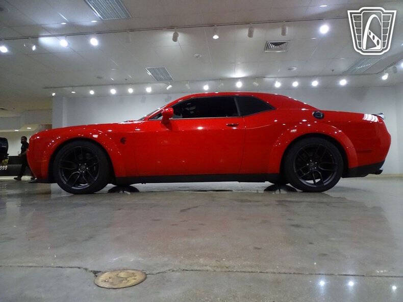 2019 Dodge Challenger