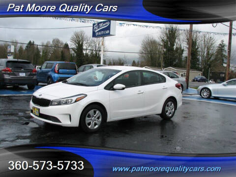 Pat Moore Quality Cars in Vancouver WA Carsforsale