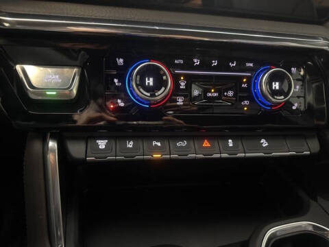 2026 GMC Sierra 3500HD