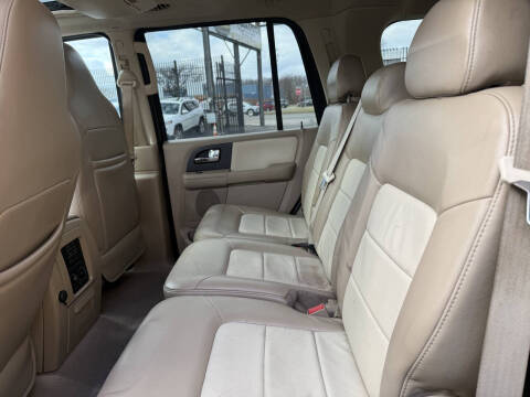 2006 Ford Expedition Eddie Bauer