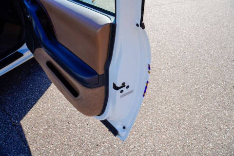 1995 Chevrolet Monte Carlo Z34