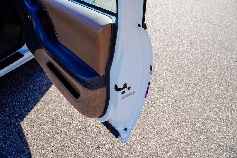 1995 Chevrolet Monte Carlo Z34