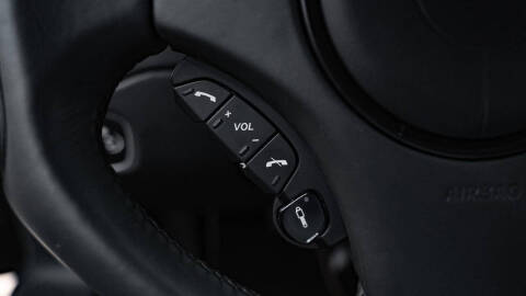 2018 Aston Martin Vanquish S