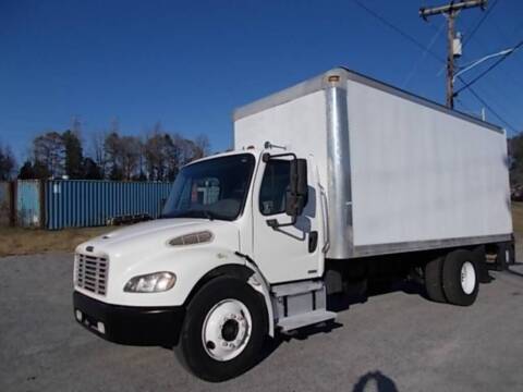 2005 Freightliner Business class M2 for sale at Vehicle Network - Bruce Essick Truck Sales & Service in High Point NC