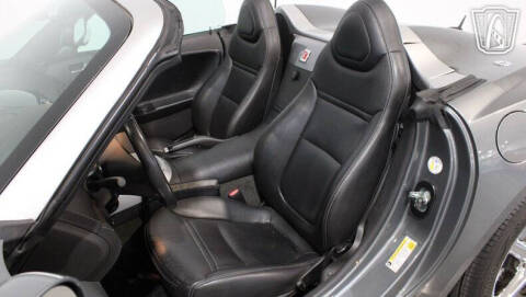 2007 Saturn SKY