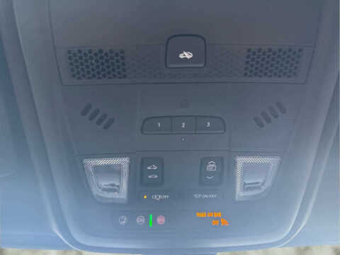 2024 Cadillac XT5 Sport