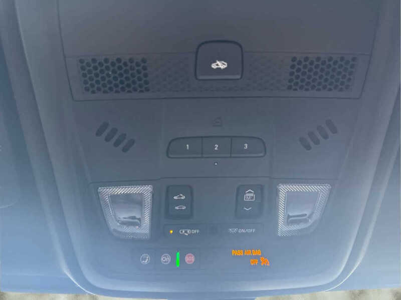 2024 Cadillac XT5 Sport