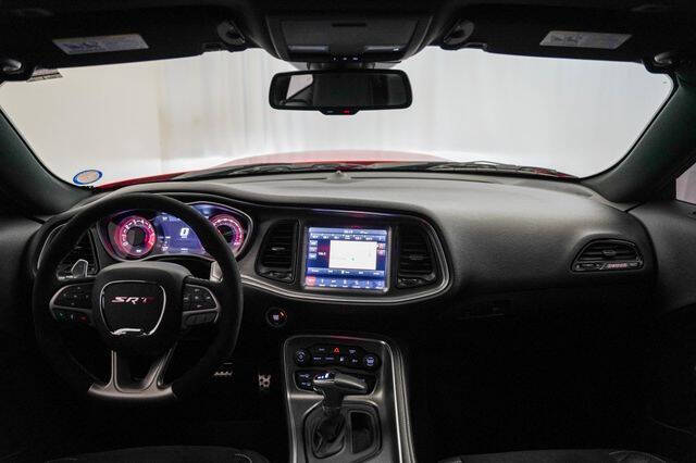 2018 Dodge Challenger SRT Demon