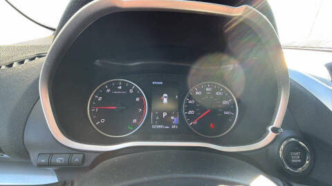 2024 Mitsubishi Eclipse Cross SE